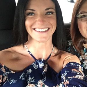 Meet your Posher, Courtney